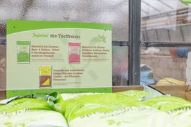 Landgärtnerei Lehnert in Meerbeck bei Stadthagen