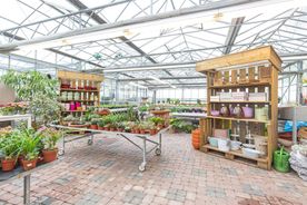 Landgärtnerei Lehnert in Meerbeck bei Stadthagen