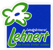 Logo Landgärtnerei Lehnert