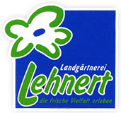 Logo Landgärtnerei Lehnert